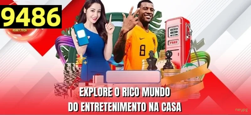 Apostas esportivas neypg - futebol e esportes ao vivo