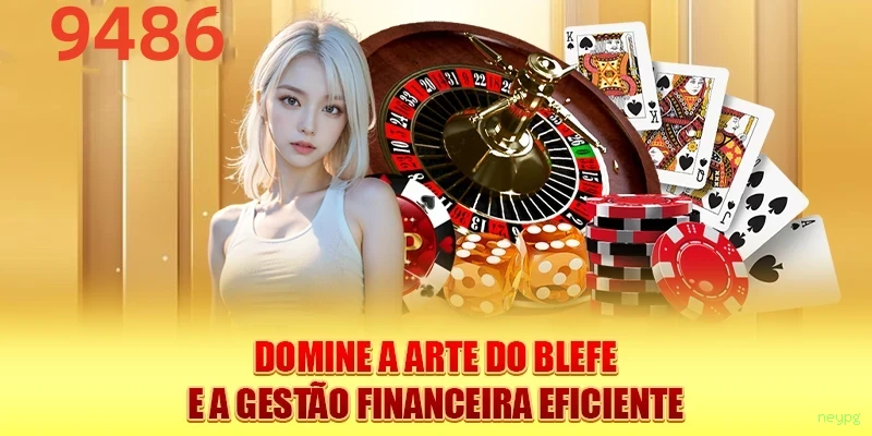 Plataforma neypg - cassino e apostas