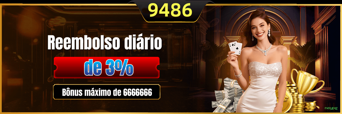 Bônus e prêmios neypg